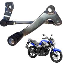 Pedal De Câmbio Fazer 250 2006 2007 2008 2009 2010 2011 Pedal De Câmbio Fazer 250 2006 2007 2008 2009 2010 2011