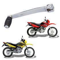 Pedal De Cambio Gp7 Para Bros 125 150 2003 2004 2005 2006 2007 2008