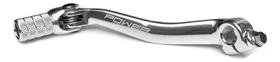 Pedal De Câmbio Kxf 450 06/16 Prata Power Mx Pedal De Câmbio Kxf 450 06/16 Prata Power Mx
