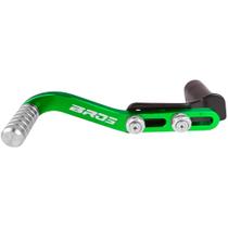 Pedal De Cambio Marcha Bros 125 150 160 Bros Gravado A Laser