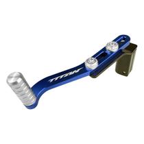 Pedal De Cambio Marcha Cg Titan 125 150 160 Gravado A Laser