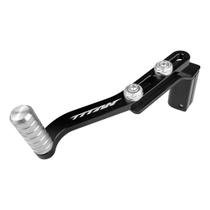 Pedal De Cambio Marcha Cg Titan 125 150 160 Gravado A Laser