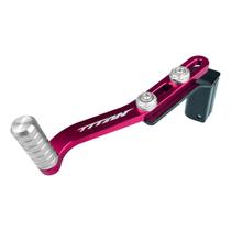 Pedal De Cambio Marcha Cg Titan 125 150 160 Gravado A Laser