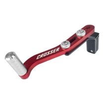 Pedal De Cambio Marcha Crosser Crosser Gravado A Laser