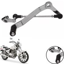 Pedal De Câmbio Marcha Dafra Kansas 150 Modelo Original