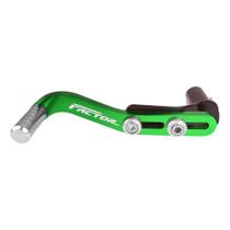 Pedal De Cambio Marcha Factor 125 Factor 150 Gravado A Laser