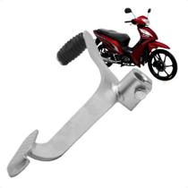 Pedal De Cambio Marcha Pra Shineray Phoenix XY 50 2012 em Diante Para JET 50 Cinquentinha Pedal De Cambio Marcha Pra Shineray Phoenix XY 50 2012 em Diante Para JET 50 Cinquentinha