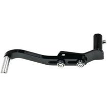 Pedal de Cambio Modelo Esportivo com Regulagem - Preto