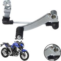 Pedal De Câmbio moto Yamaha Fazer 250 Yamaha 2012 A 2017 Marcha Completo Pedal De Câmbio moto Yamaha Fazer 250 Yamaha 2012 A 2017 Marcha Completo