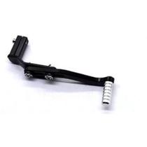 Pedal de Câmbio para Moto Esportivo Preto Aplicação Universal Compatível com CG Titan Fan Tornado Pedal de Câmbio para Moto Esportivo Preto Aplicação Universal Compatível com CG Titan Fan Tornado