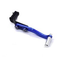 Pedal de Câmbio para Moto Passador Esportivo Azul Compatível com CG Titan Fan YBR Tornado Bross OEM Pedal de Câmbio para Moto Passador Esportivo Azul Compatível com CG Titan Fan YBR Tornado Bross OEM