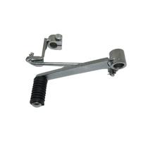 Pedal De Câmbio Passador Marcha Honda Cbx 250 Twister Cb 300 Completo Pedal De Câmbio Passador Marcha Honda Cbx 250 Twister Cb 300 Completo