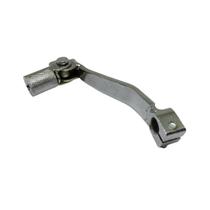 Pedal De Cambio Passador Marcha Honda Crf 230 Retratil Cromado