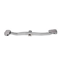 Pedal de CAMBIO - POP 100 2011 em diante. Pedal de CAMBIO - POP 100 2011 em diante.