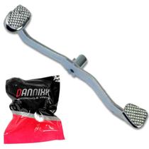 Pedal de Cambio - Pop 110i de 2016 até 2024 Pedal de Cambio - Pop 110i de 2016 até 2024