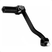 Pedal de Câmbio Preto Cometa 0012-B Honda NX 200R 1993-2001 Pedal de Câmbio Preto Cometa 0012-B Honda NX 200R 1993-2001