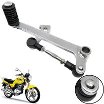 Pedal De Câmbio Suzuki Yes 125 2005 A 2012 Marcha Completo Pedal De Câmbio Suzuki Yes 125 2005 A 2012 Marcha Completo