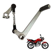 Pedal de Cambio Suzuki YES 125 (SMART FOX)