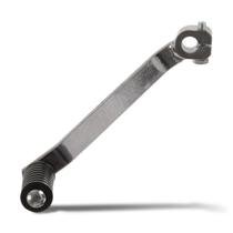 Pedal De Câmbio Trocador De Marchas Moto Titan 125/150 2000 à 2015/Fan 125 2005 à 2008 Pro Tork