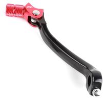 Pedal De Cambio Zeta Crf 450 07/16 - Vermelho (Forjado)