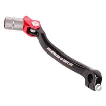 Pedal de Câmbio Zeta Revolver CRF 250R 04/09 + CRF 250X 04/17