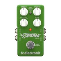Pedal de Chorus CORONA CHORUS - TC ELECTRONIC