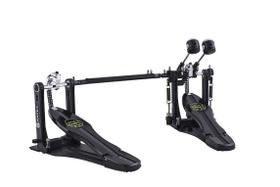 Pedal de contrabaixo Mapex Armory Response com corrente dupla