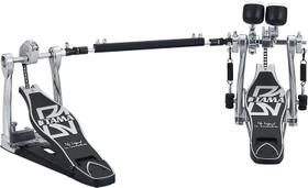 Pedal de Contrabaixo Tama Standard Chain-drive - Batedores Bidirecionais Pedal de Contrabaixo Tama Standard Chain-drive - Batedores Bidirecionais