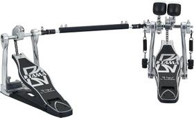 Pedal de Contrabaixo Tama Standard Chain-drive - Batedores Bidirecionais