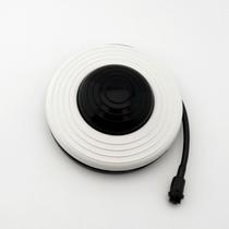 Pedal de Controle a Ar 436410-20 para Máquinas de Costura Portáteis Elna