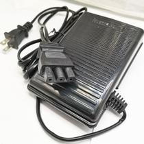 Pedal de controle de pé e cabo de alimentação para máquina de costura Singer