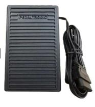 Pedal de Controle Eletrônico para Bernette B33 B35-