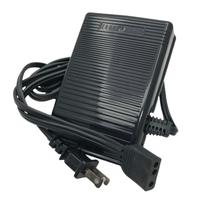 Pedal de controle por pedal Cutex 032270116 para máquina de costura Kenmore Pedal de controle por pedal Cutex 032270116 para máquina de costura Kenmore