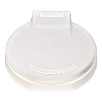 Pedal de convés Lewmar Windlass Down 12V 24V elétrico