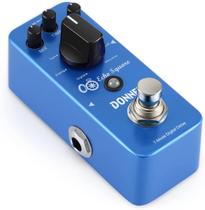 Pedal de Delay Digital Donner Echo Square para Guitarra - 7 Modos Pedal de Delay Digital Donner Echo Square para Guitarra - 7 Modos