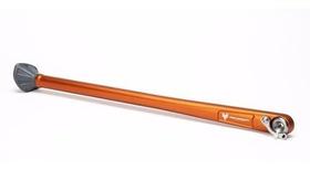 Pedal De Descanso Lateral Red Dragon Ktm Laranja - 2017/2022