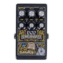 Pedal de distorção Digitech DOD-BONESHAKER Signature com equalizador
