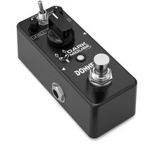 Pedal de Distorção Donner Dark Mouse para Guitarra Elétrica Pedal de Distorção Donner Dark Mouse para Guitarra Elétrica