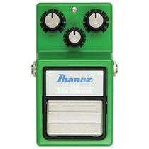 Pedal de distorção/overdrive Ibanez TS9 Tube Screamer Pedal de distorção/overdrive Ibanez TS9 Tube Screamer