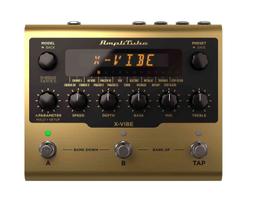 Pedal de Efeito AmpliTube X-Vibe