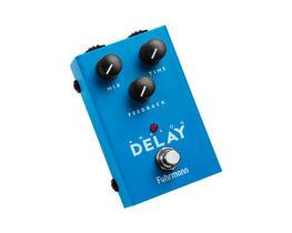 Pedal de Efeito Analog Delay AD20 - Fuhrmann