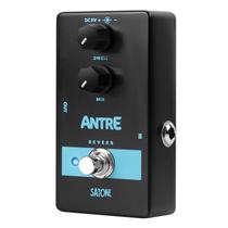 Pedal de efeito de guitarra elétrica Satone S803 Antre Reverb