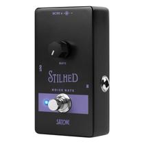 Pedal de efeito de guitarra elétrica Satone S810 Stilhed Noise Gate