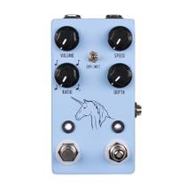 Pedal de Efeito de Guitarra JHS Pedals Unicorn V2 - Univibe Analógico