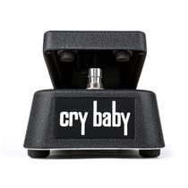 Pedal de efeito de guitarra JIM DUNLOP Cry Baby Standard Wah GCB95 Pedal de efeito de guitarra JIM DUNLOP Cry Baby Standard Wah GCB95