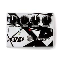 Pedal de Efeito de Guitarra MXR Flanger EVH117 - Design Original Pedal de Efeito de Guitarra MXR Flanger EVH117 - Design Original