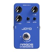 Pedal de efeito de guitarra Overdrive JOYO ARGOS OVERDRIVE JF-23