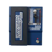 Pedal de efeito de pitch para baixo DigiTech BWHAMMY MIDI true bypass Pedal de efeito de pitch para baixo DigiTech BWHAMMY MIDI true bypass