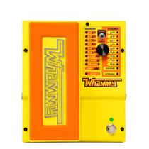 Pedal de efeito DigiTech WHAMMYMN MonoNeon Signature Whammy Pedal de efeito DigiTech WHAMMYMN MonoNeon Signature Whammy