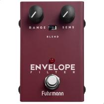 Pedal de Efeito Envelope Filter - Fuhrmann